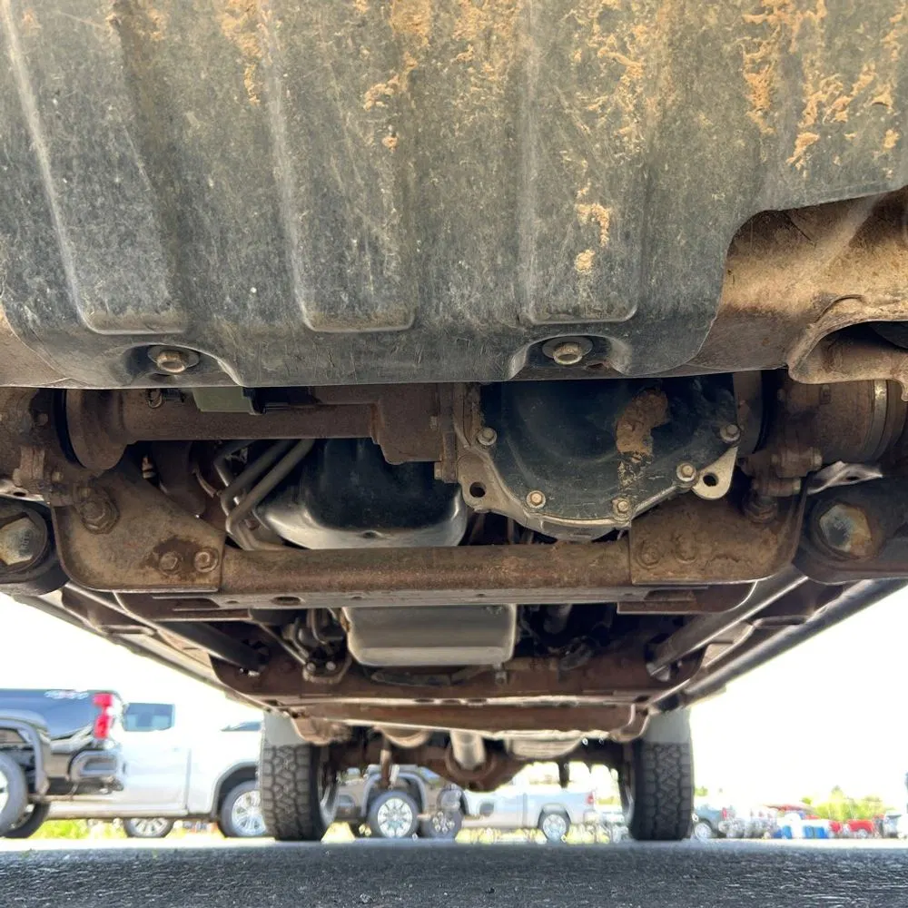 2022 Chevrolet Silverado 3500HD LT