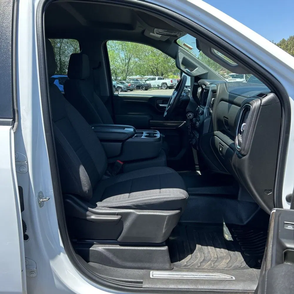2022 Chevrolet Silverado 3500HD LT
