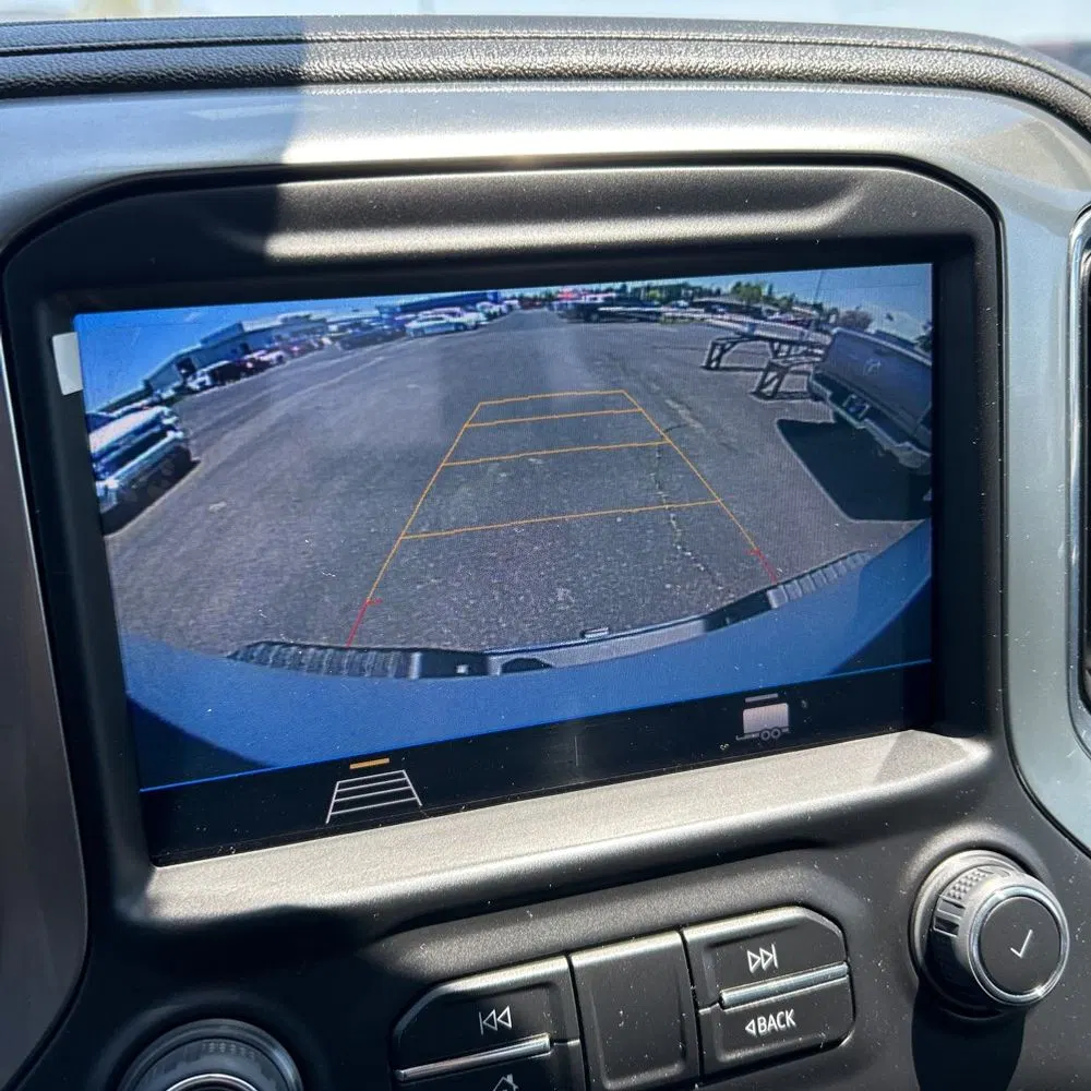 2022 Chevrolet Silverado 3500HD LT