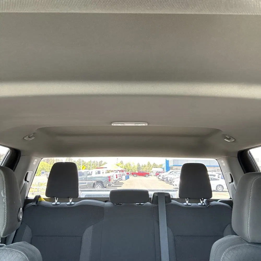 2022 Chevrolet Silverado 3500HD LT