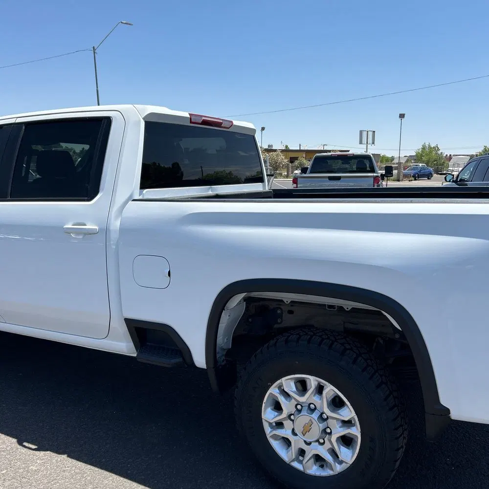 2022 Chevrolet Silverado 3500HD LT