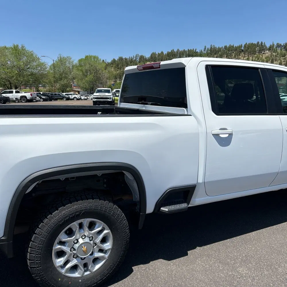 2022 Chevrolet Silverado 3500HD LT