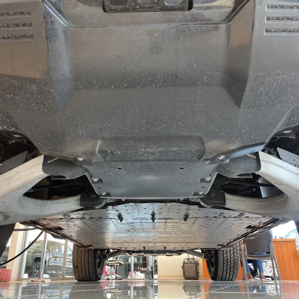 2024 GMC HUMMER EV 2X