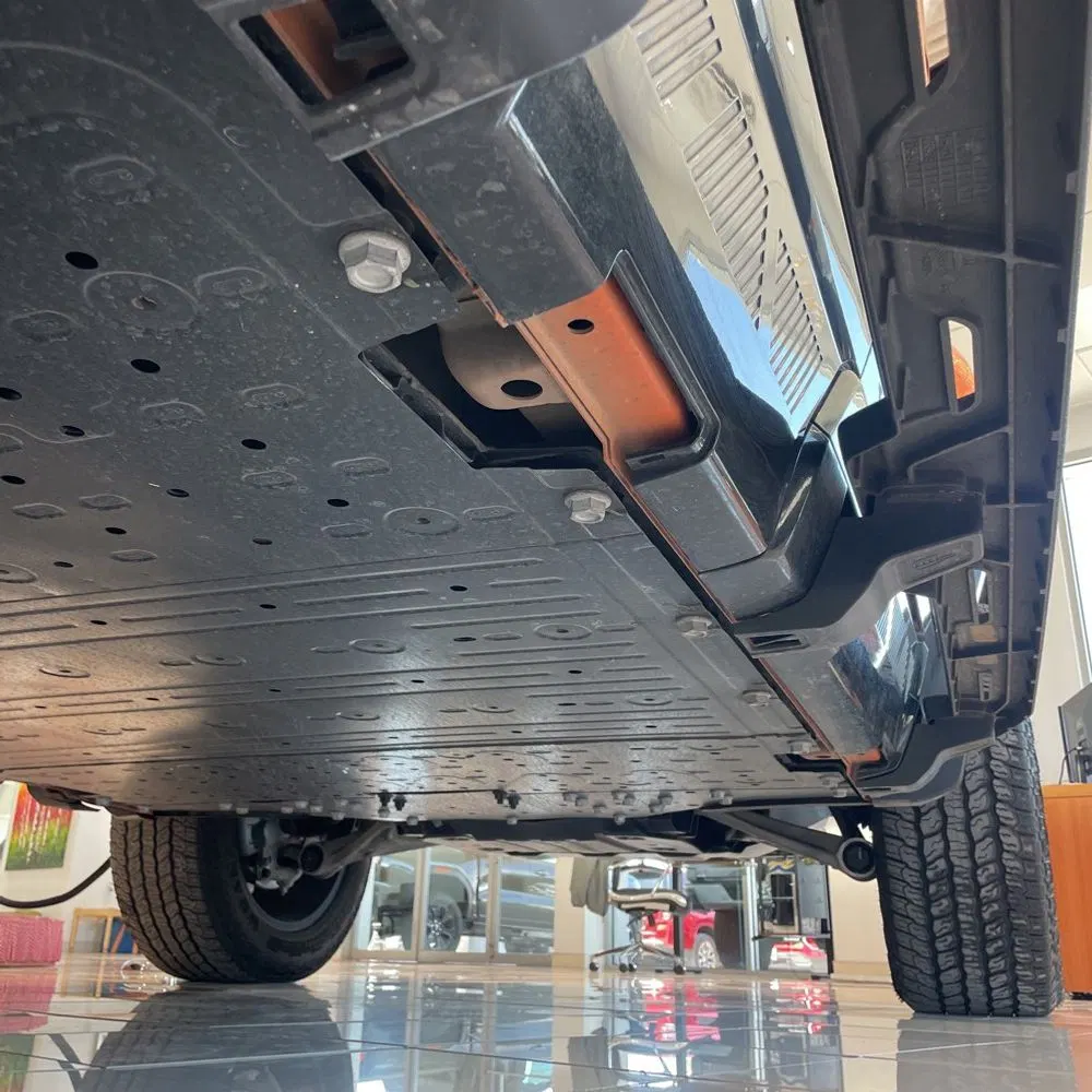 2024 GMC HUMMER EV 2X