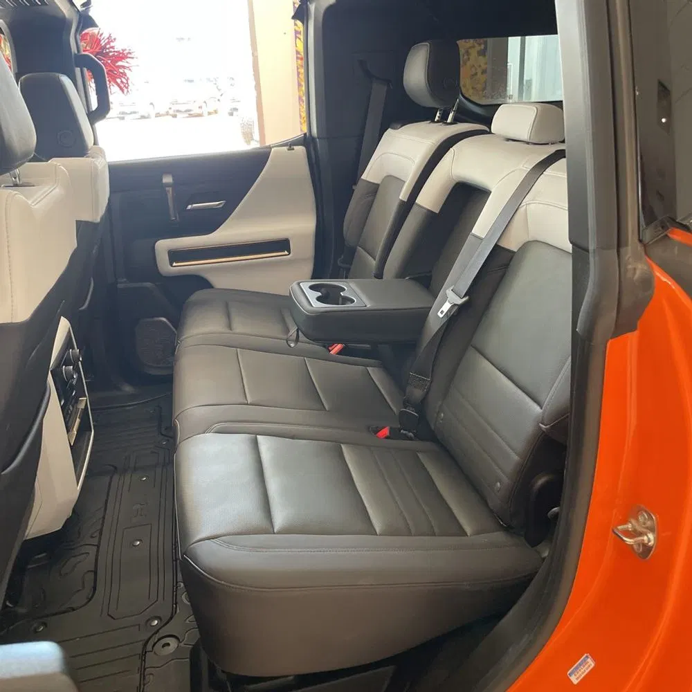 2024 GMC HUMMER EV 2X