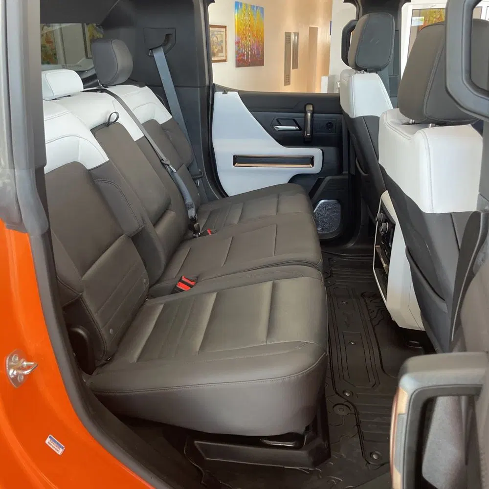 2024 GMC HUMMER EV 2X