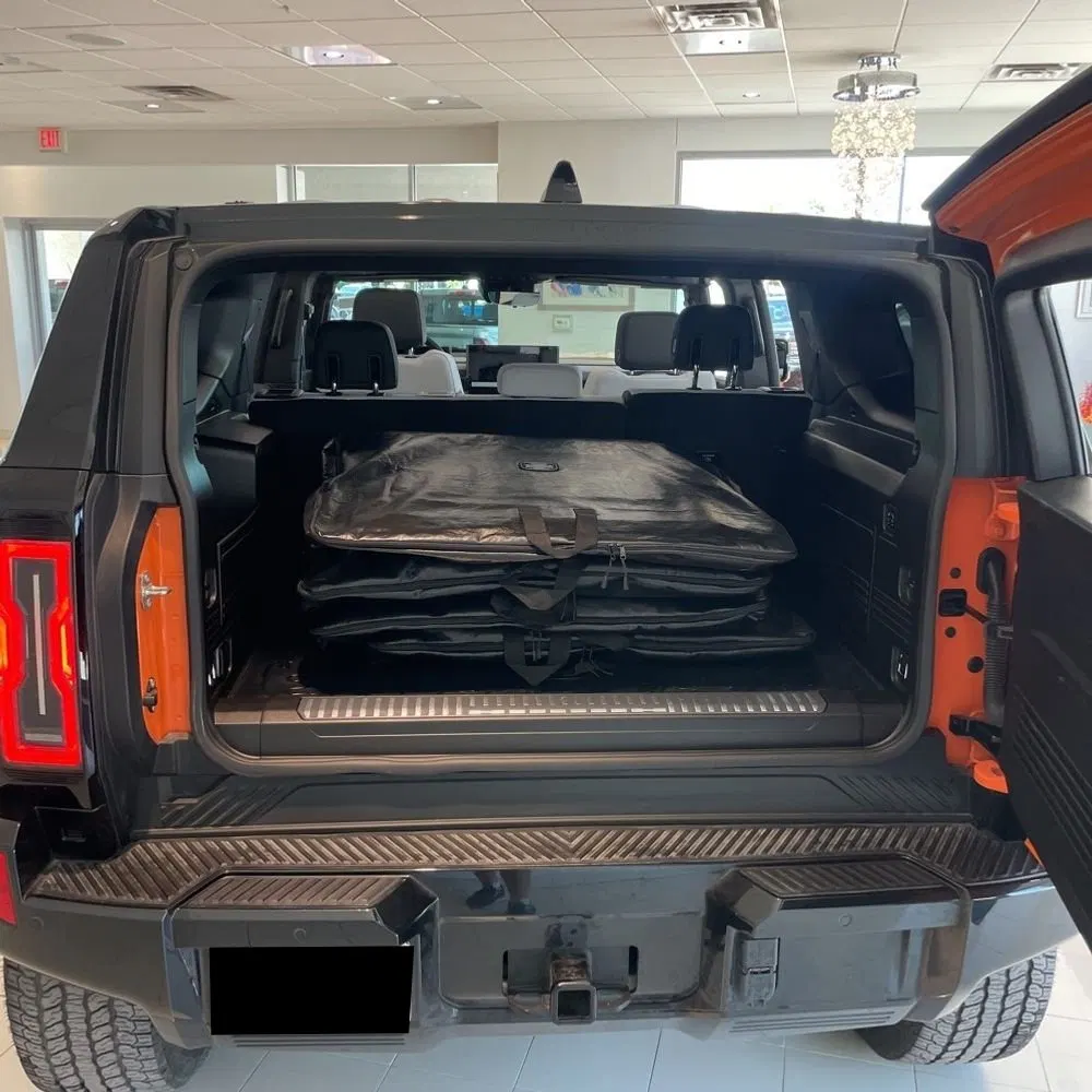 2024 GMC HUMMER EV 2X