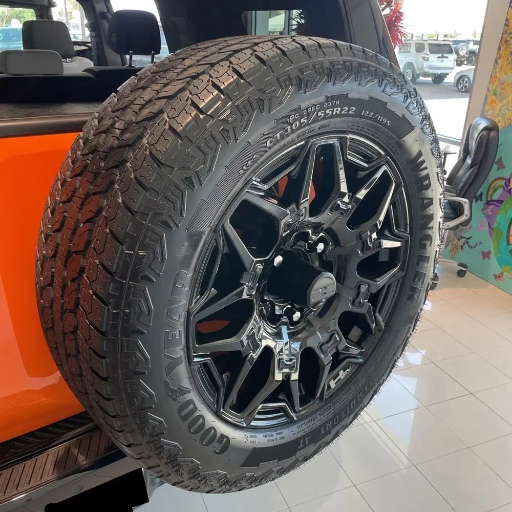 2024 GMC HUMMER EV 2X