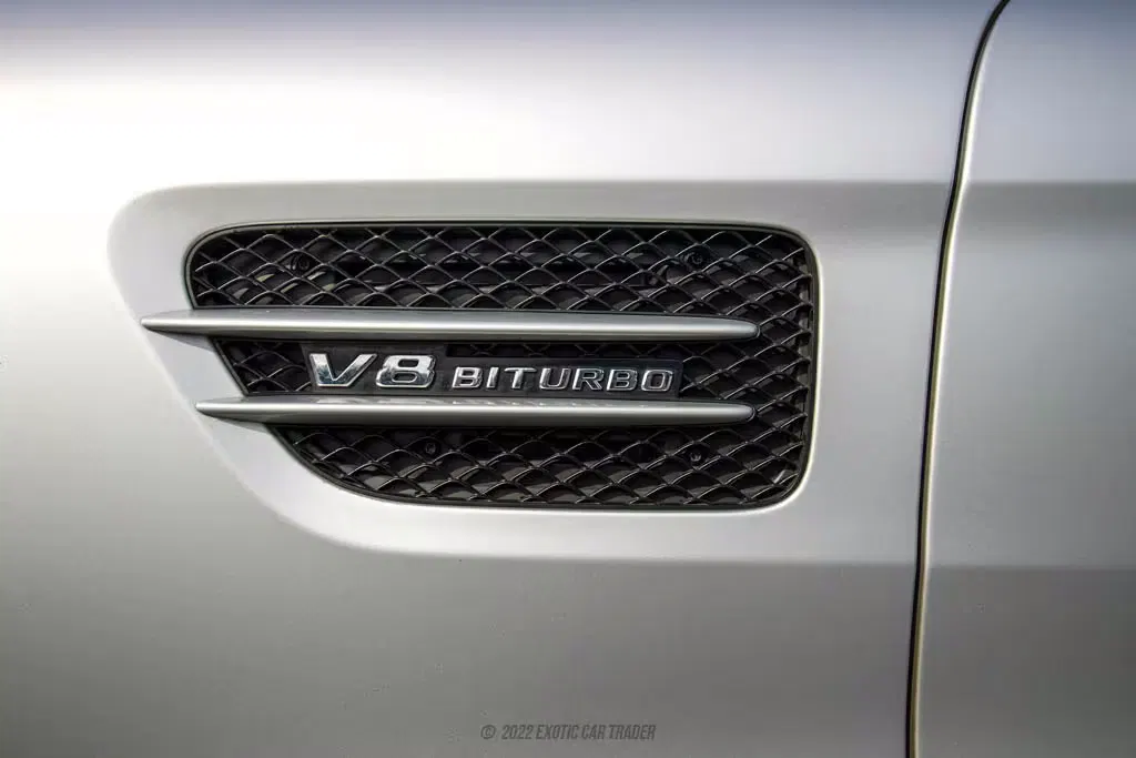 2020 Mercedes-Benz AMG GT Coupe