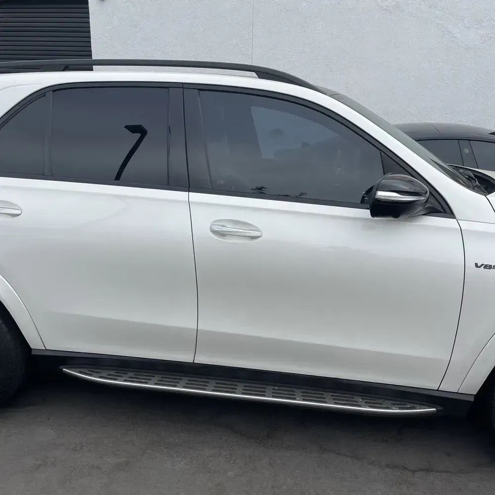 2021 Mercedes-Benz GLE AMG GLE 63 S
