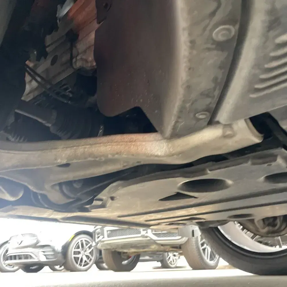 2021 Mercedes-Benz GLE AMG GLE 63 S