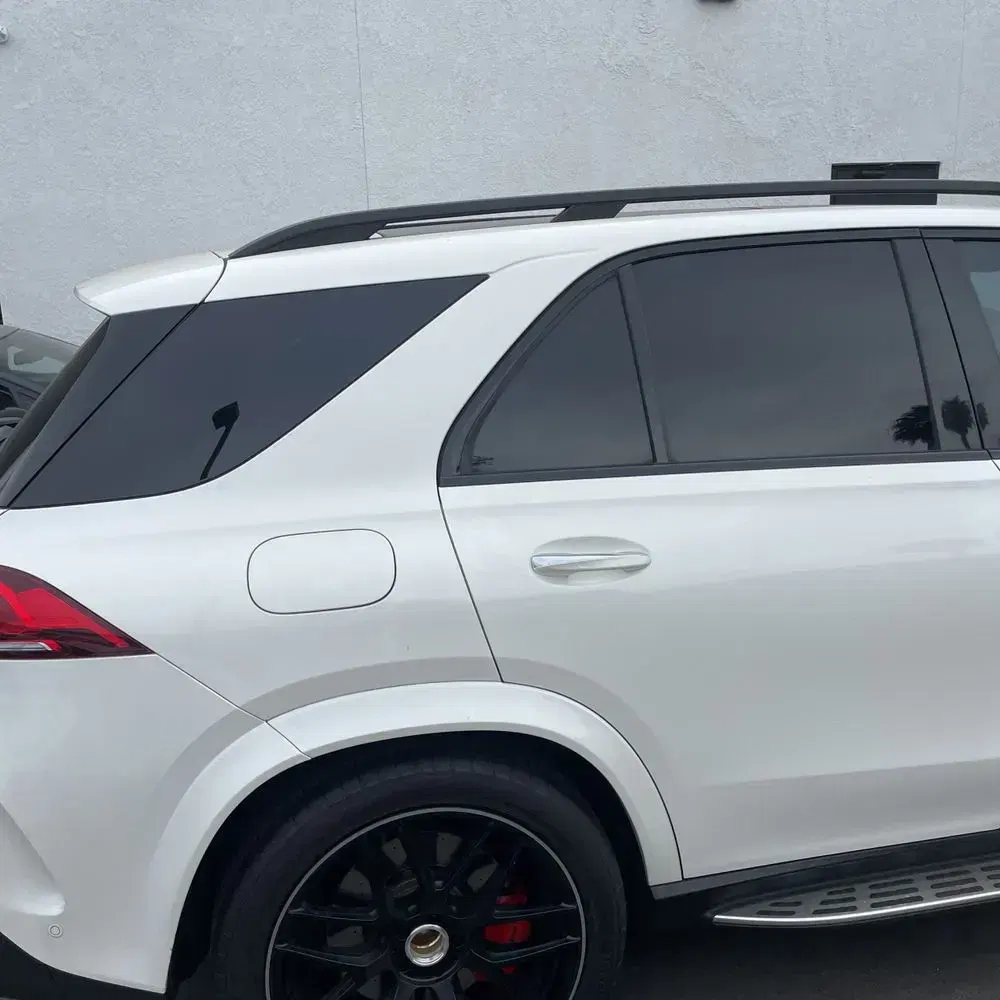 2021 Mercedes-Benz GLE AMG GLE 63 S