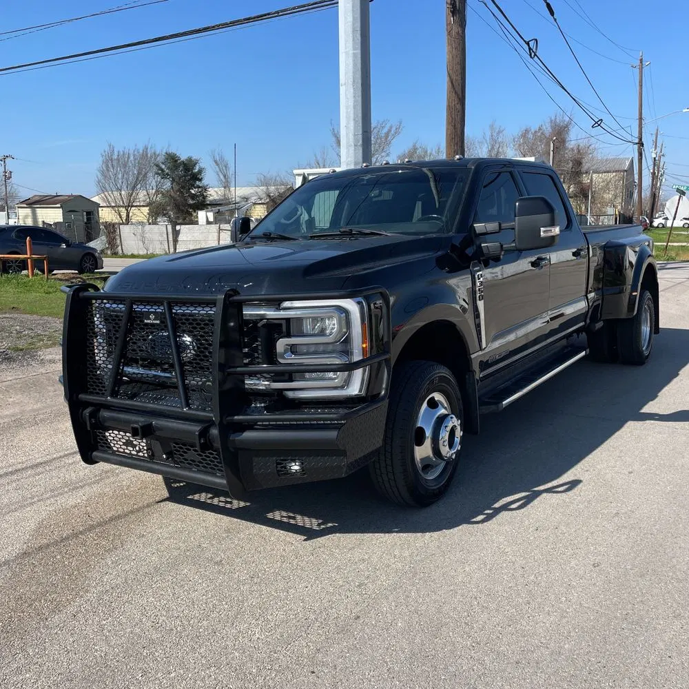 2023 Ford F-350 Super Duty Lariat