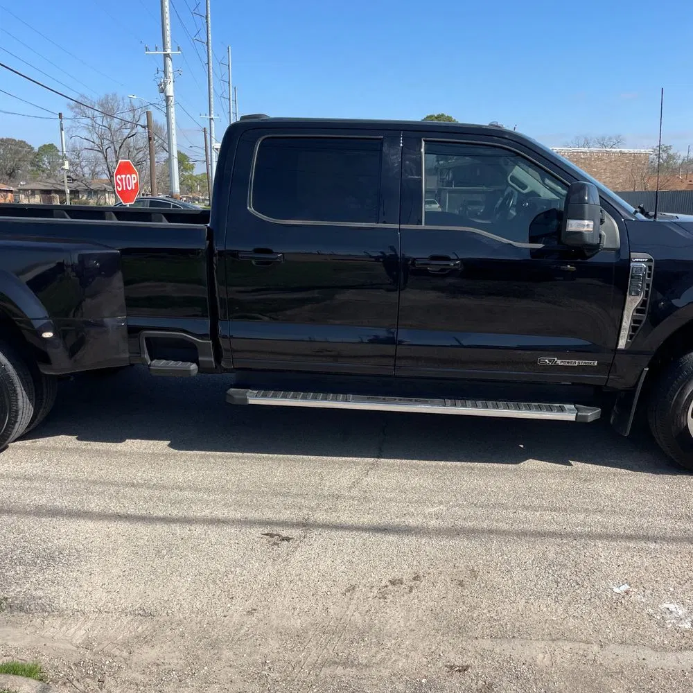 2023 Ford F-350 Super Duty Lariat