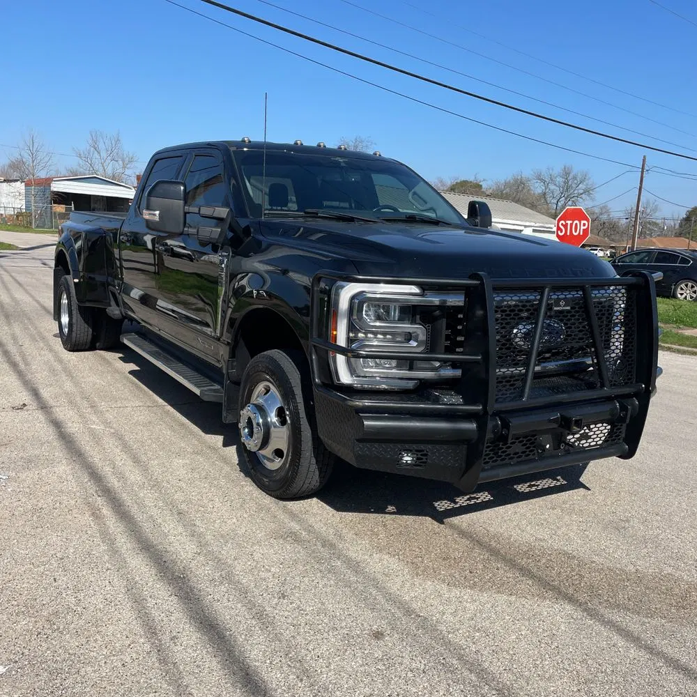 2023 Ford F-350 Super Duty Lariat