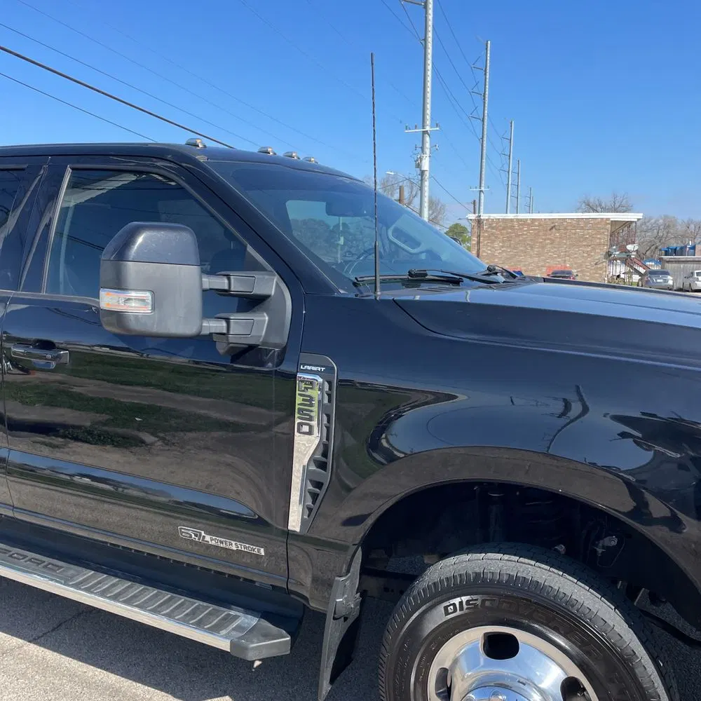 2023 Ford F-350 Super Duty Lariat