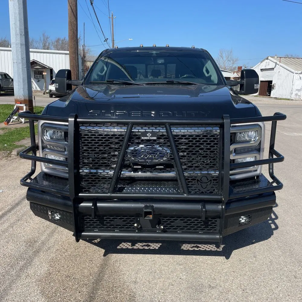 2023 Ford F-350 Super Duty Lariat