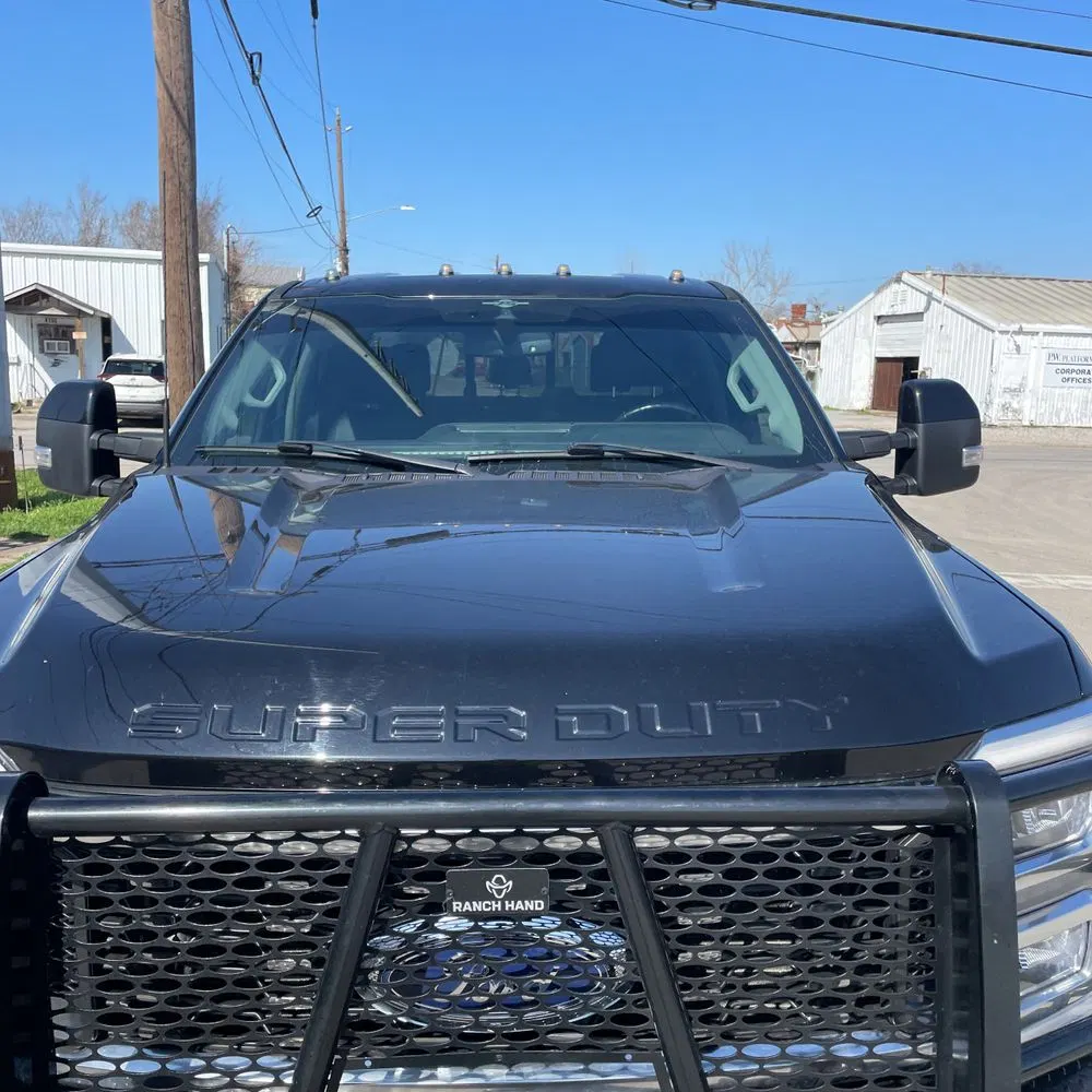 2023 Ford F-350 Super Duty Lariat