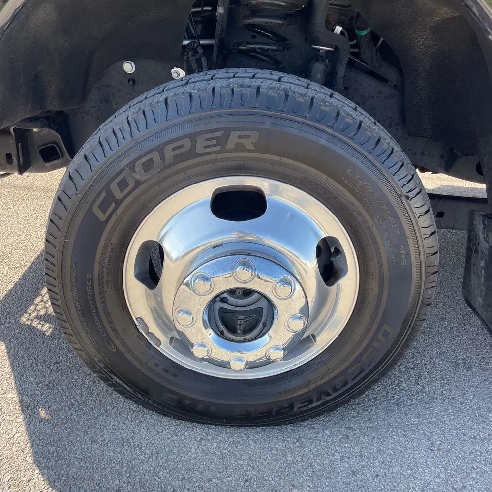 2023 Ford F-350 Super Duty Lariat