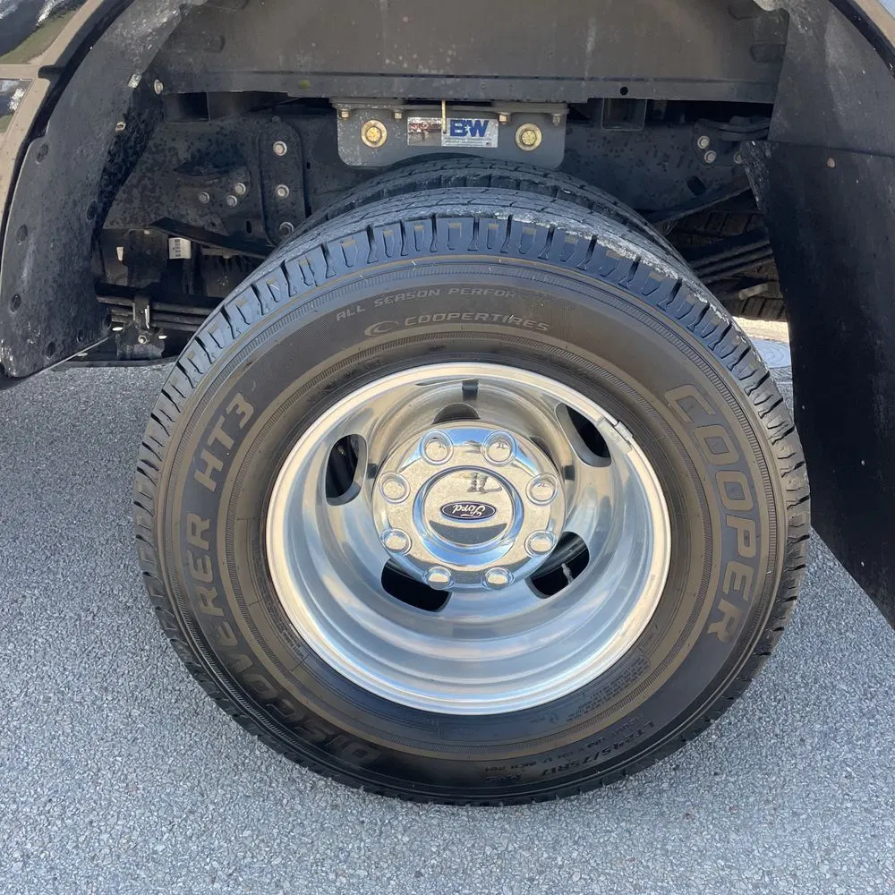 2023 Ford F-350 Super Duty Lariat