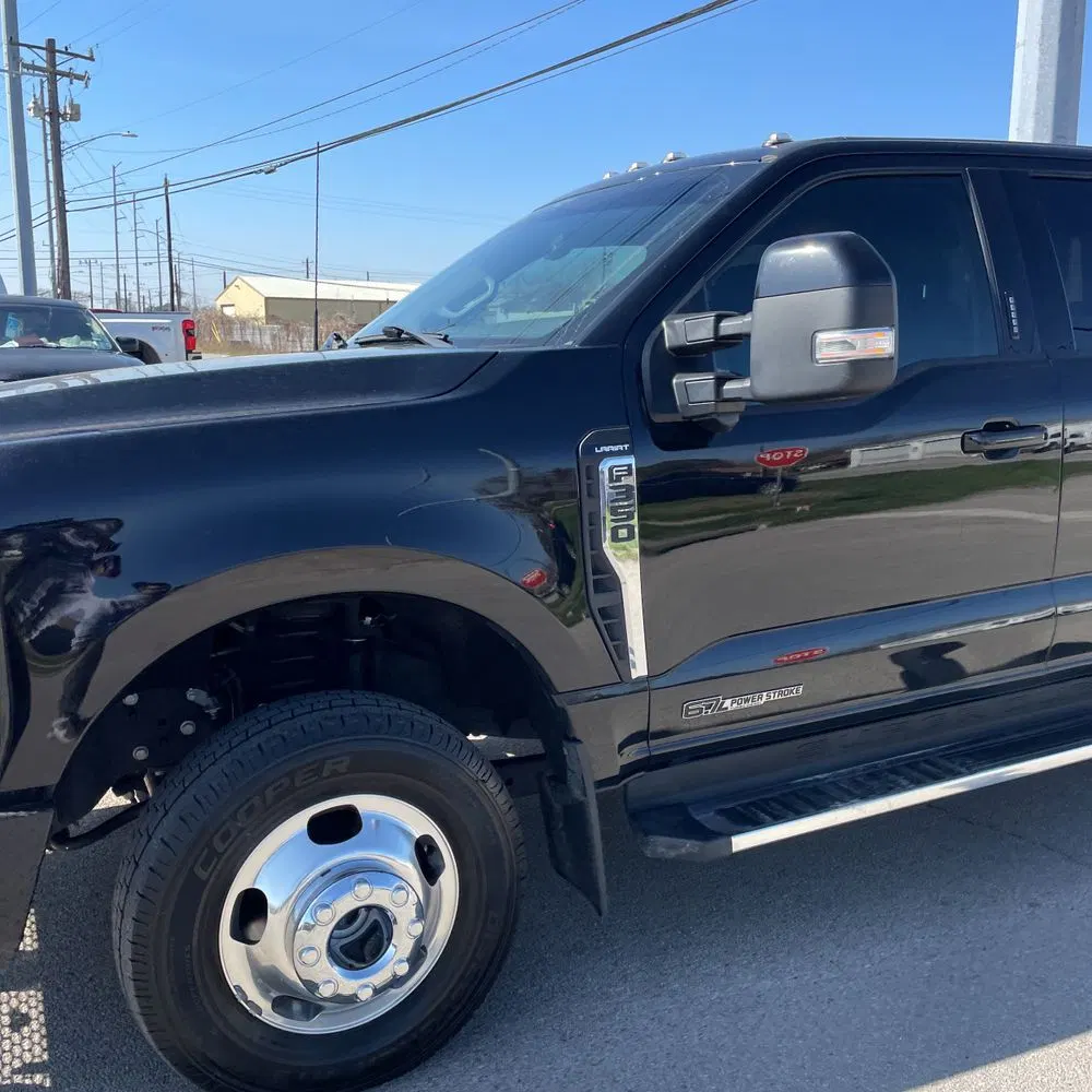 2023 Ford F-350 Super Duty Lariat