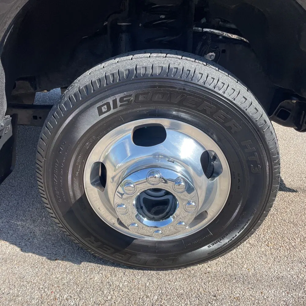 2023 Ford F-350 Super Duty Lariat