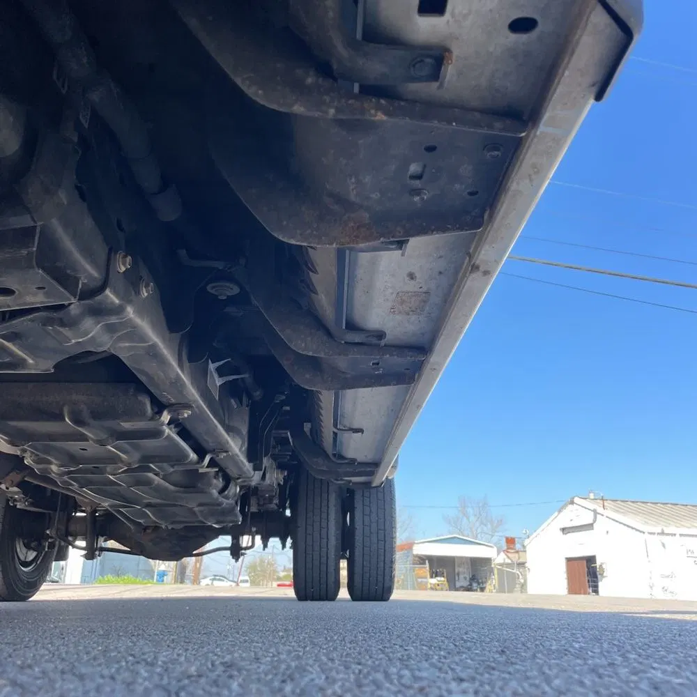 2023 Ford F-350 Super Duty Lariat