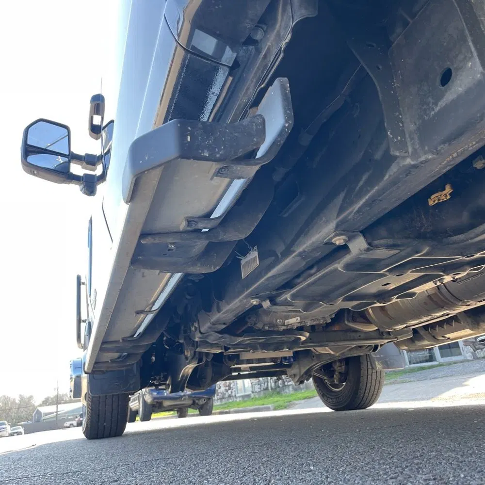 2023 Ford F-350 Super Duty Lariat