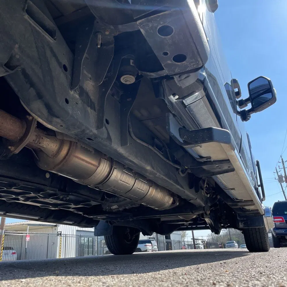 2023 Ford F-350 Super Duty Lariat