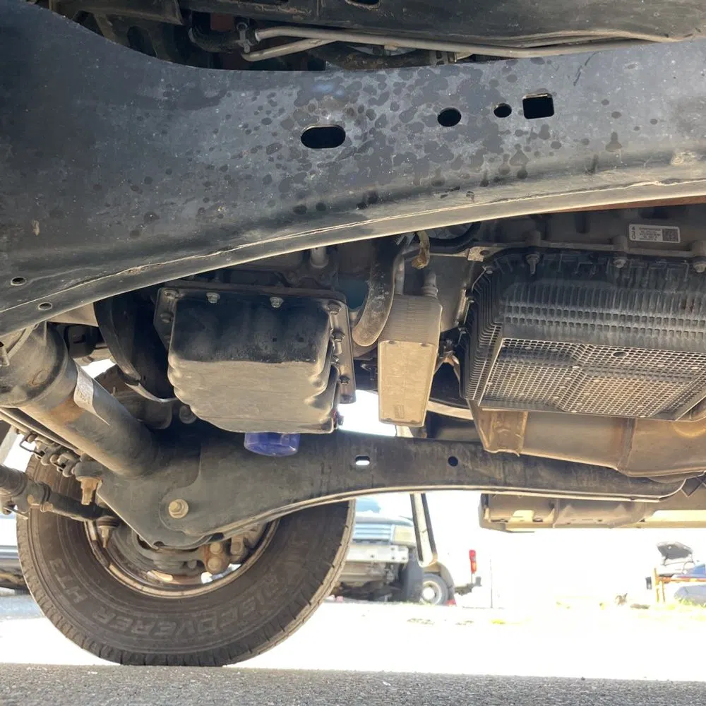 2023 Ford F-350 Super Duty Lariat