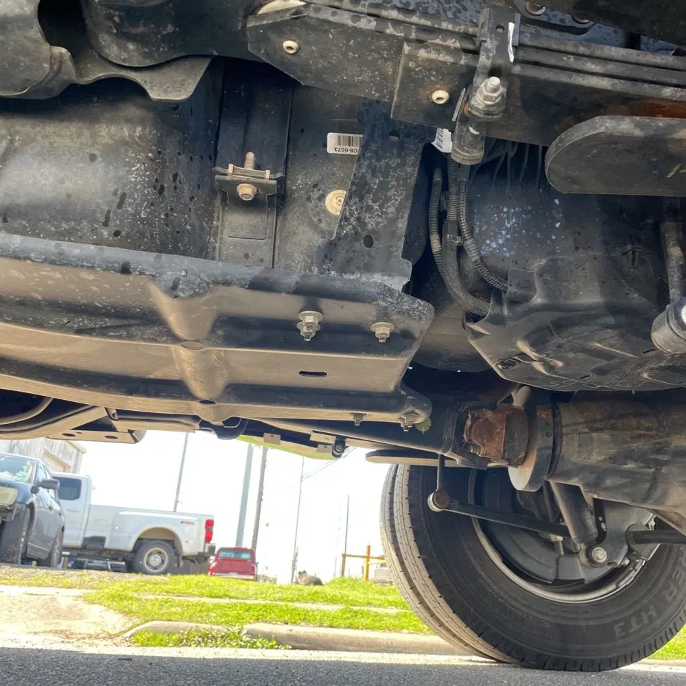 2023 Ford F-350 Super Duty Lariat