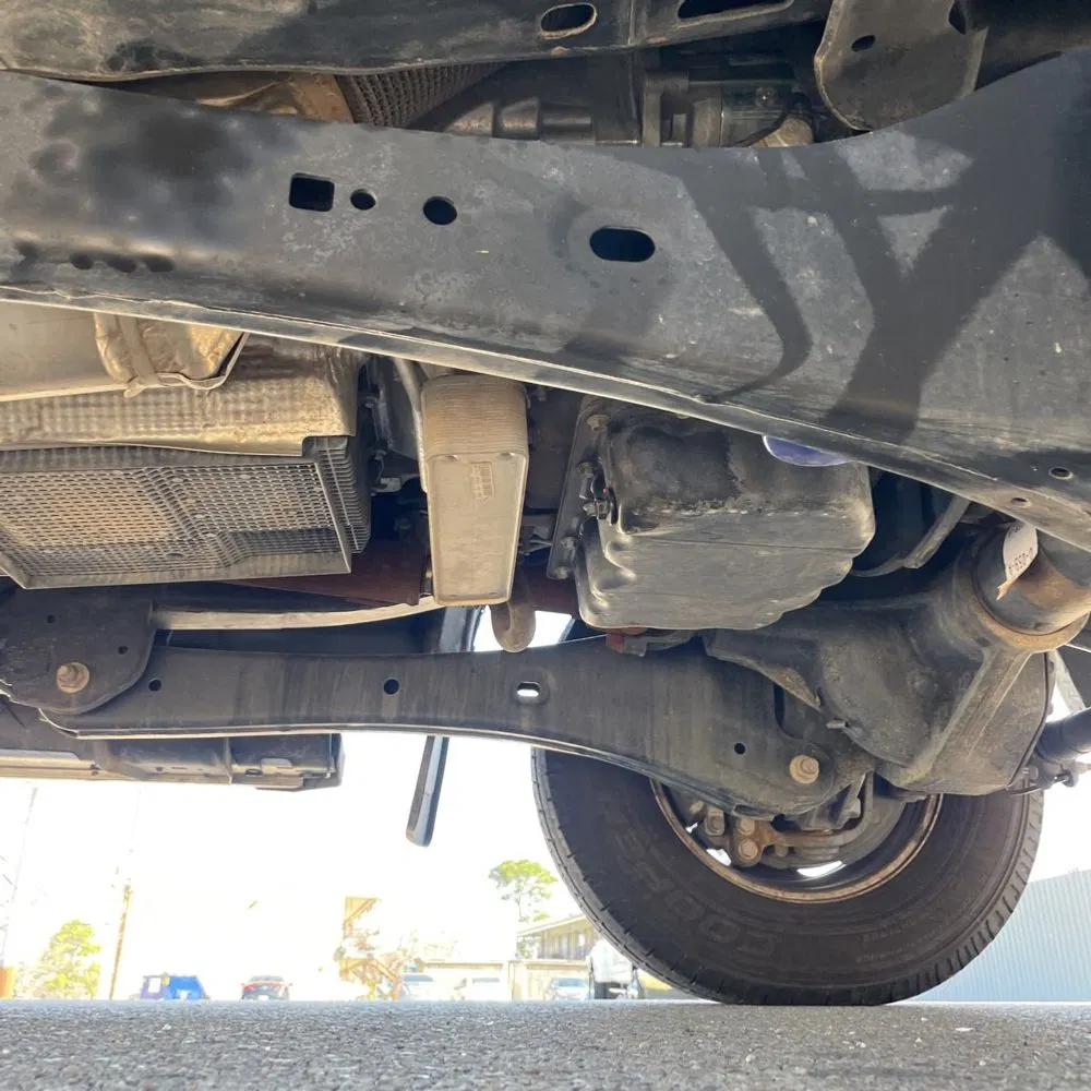 2023 Ford F-350 Super Duty Lariat