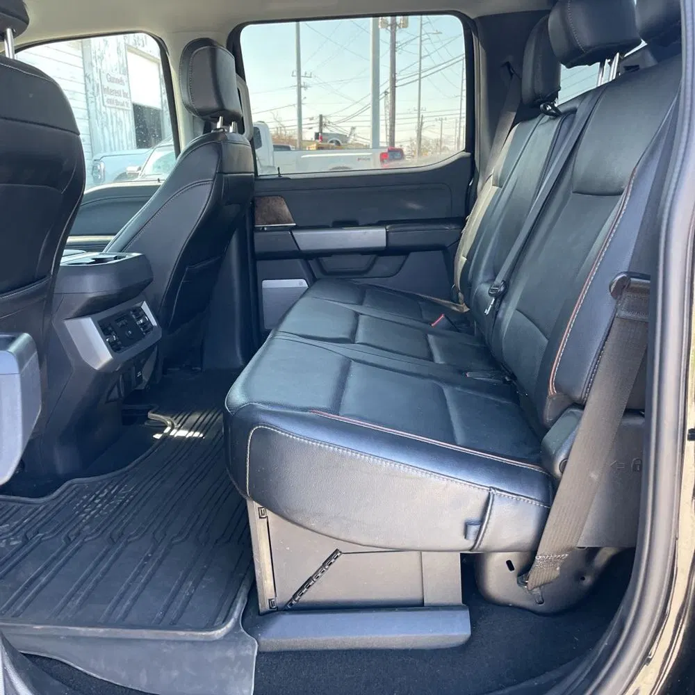 2023 Ford F-350 Super Duty Lariat