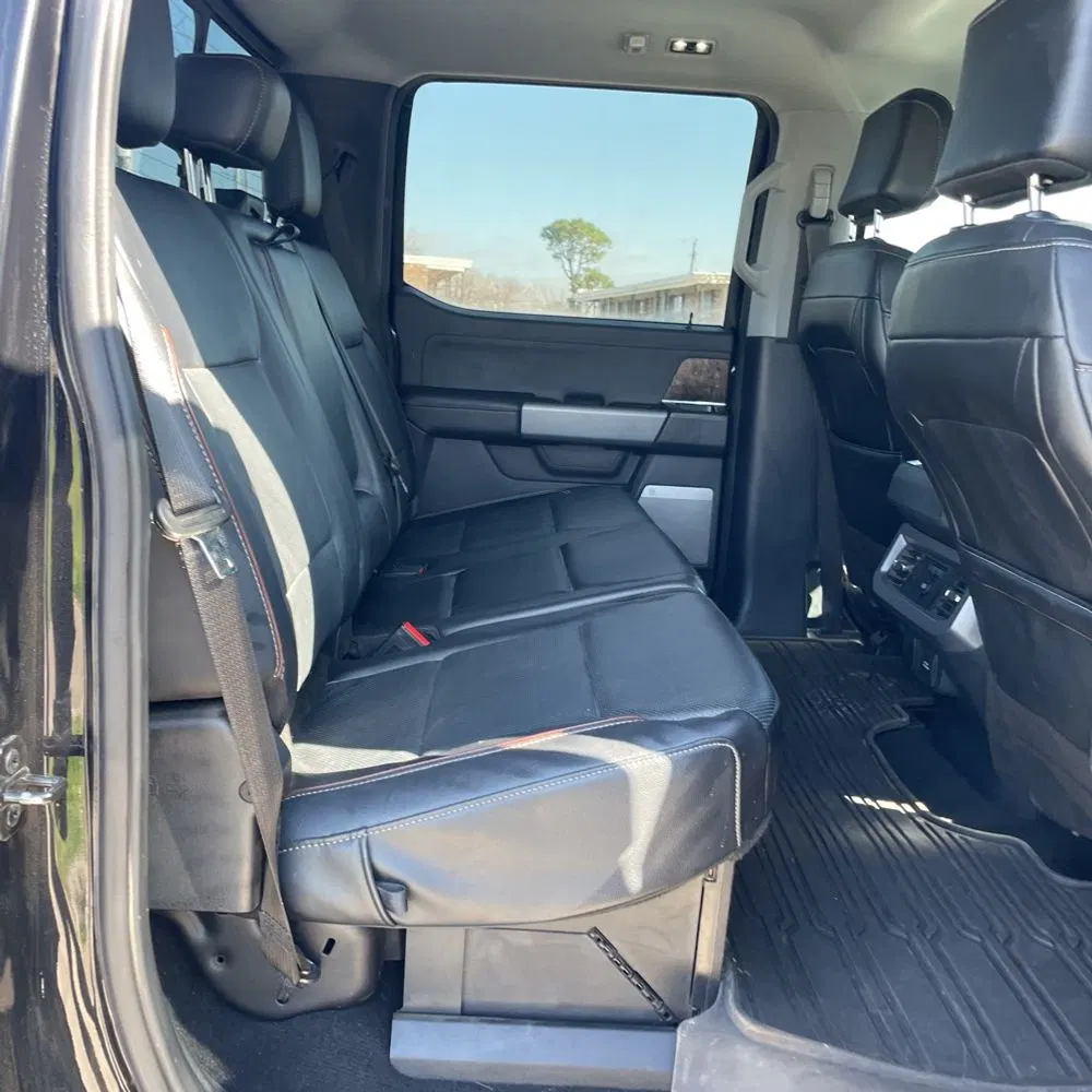 2023 Ford F-350 Super Duty Lariat