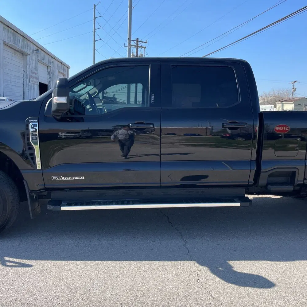 2023 Ford F-350 Super Duty Lariat