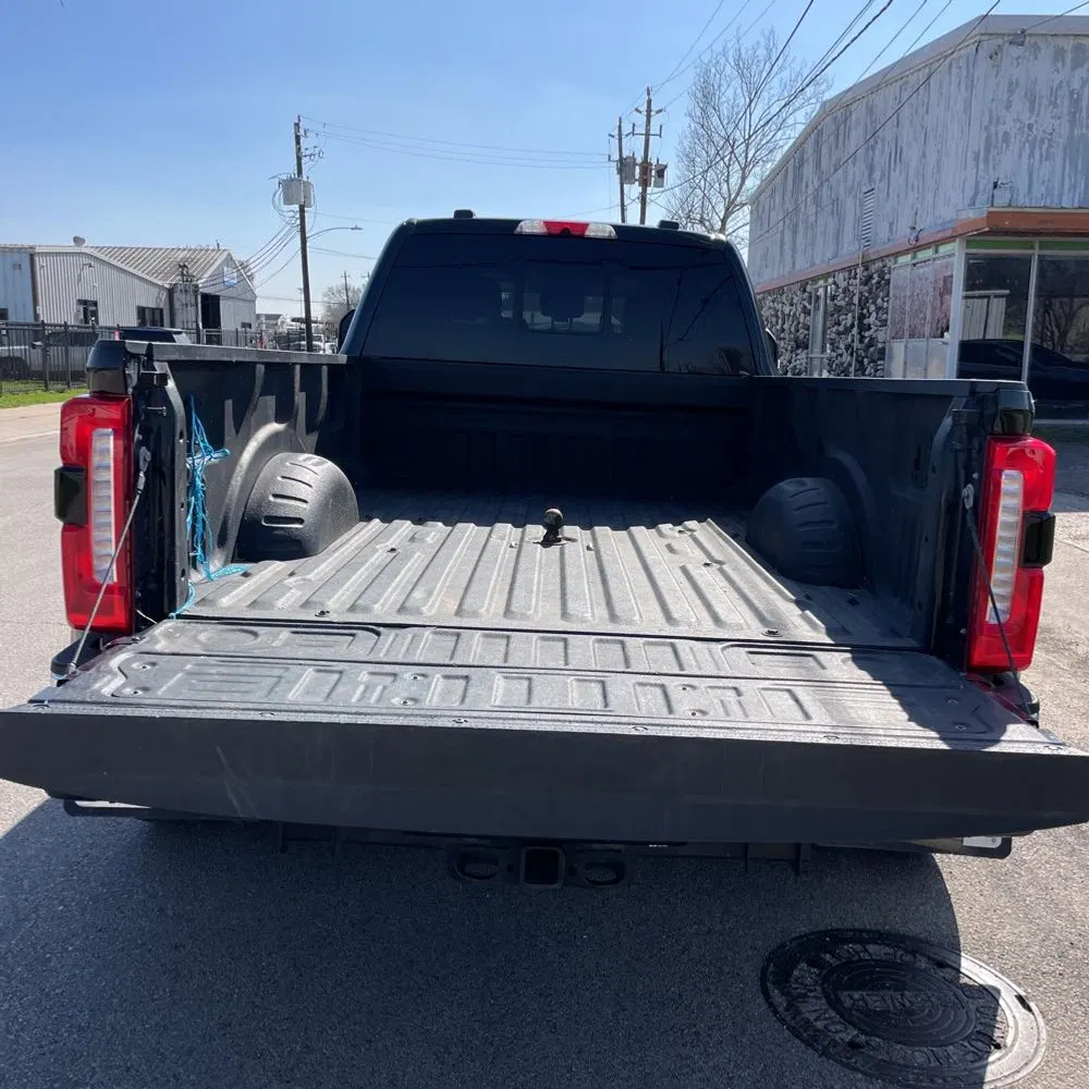 2023 Ford F-350 Super Duty Lariat