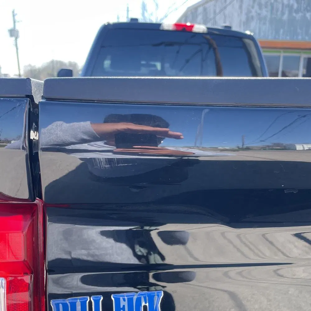 2023 Ford F-350 Super Duty Lariat