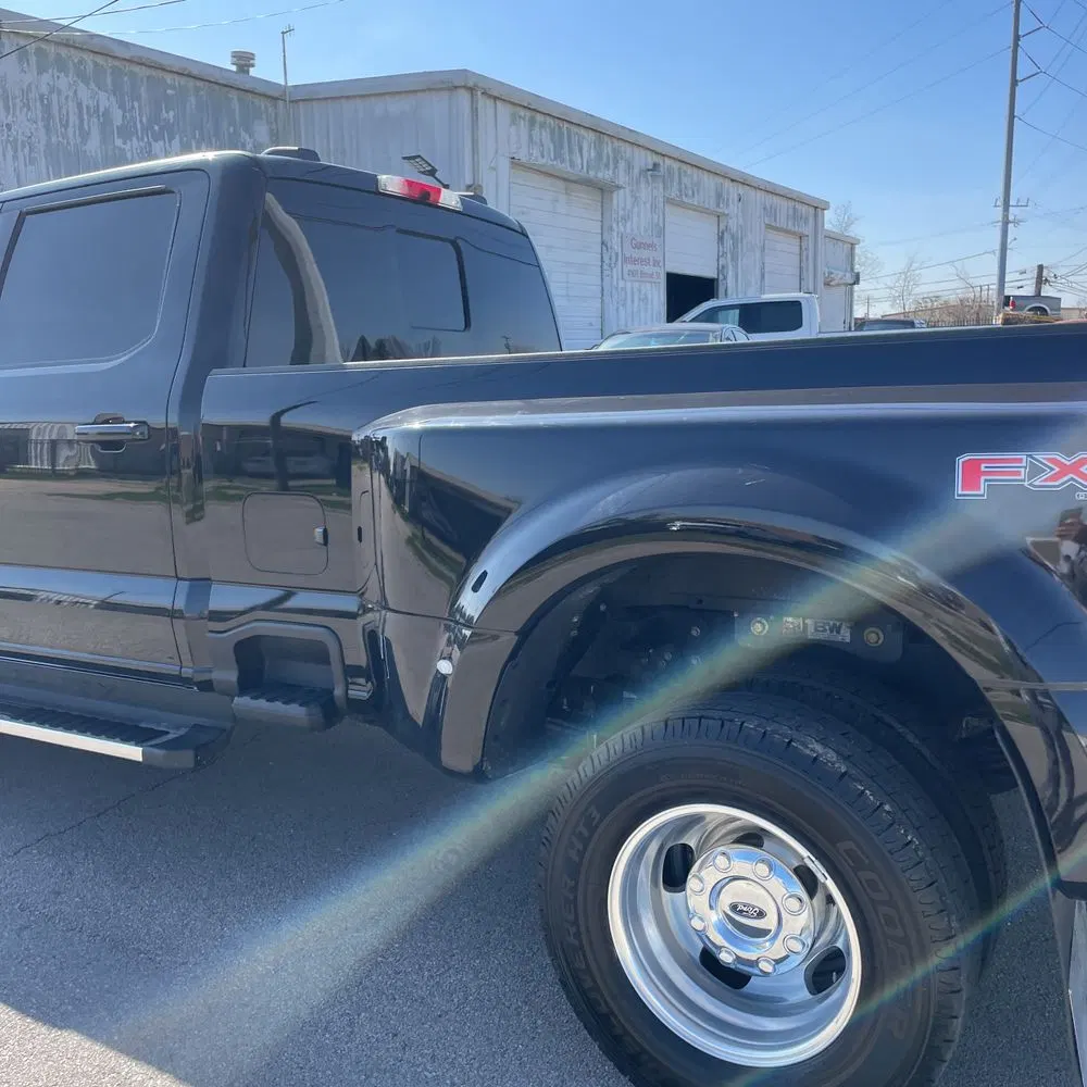 2023 Ford F-350 Super Duty Lariat