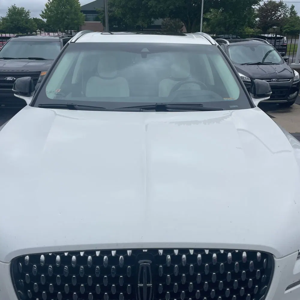 2023 Lincoln Aviator Black Label