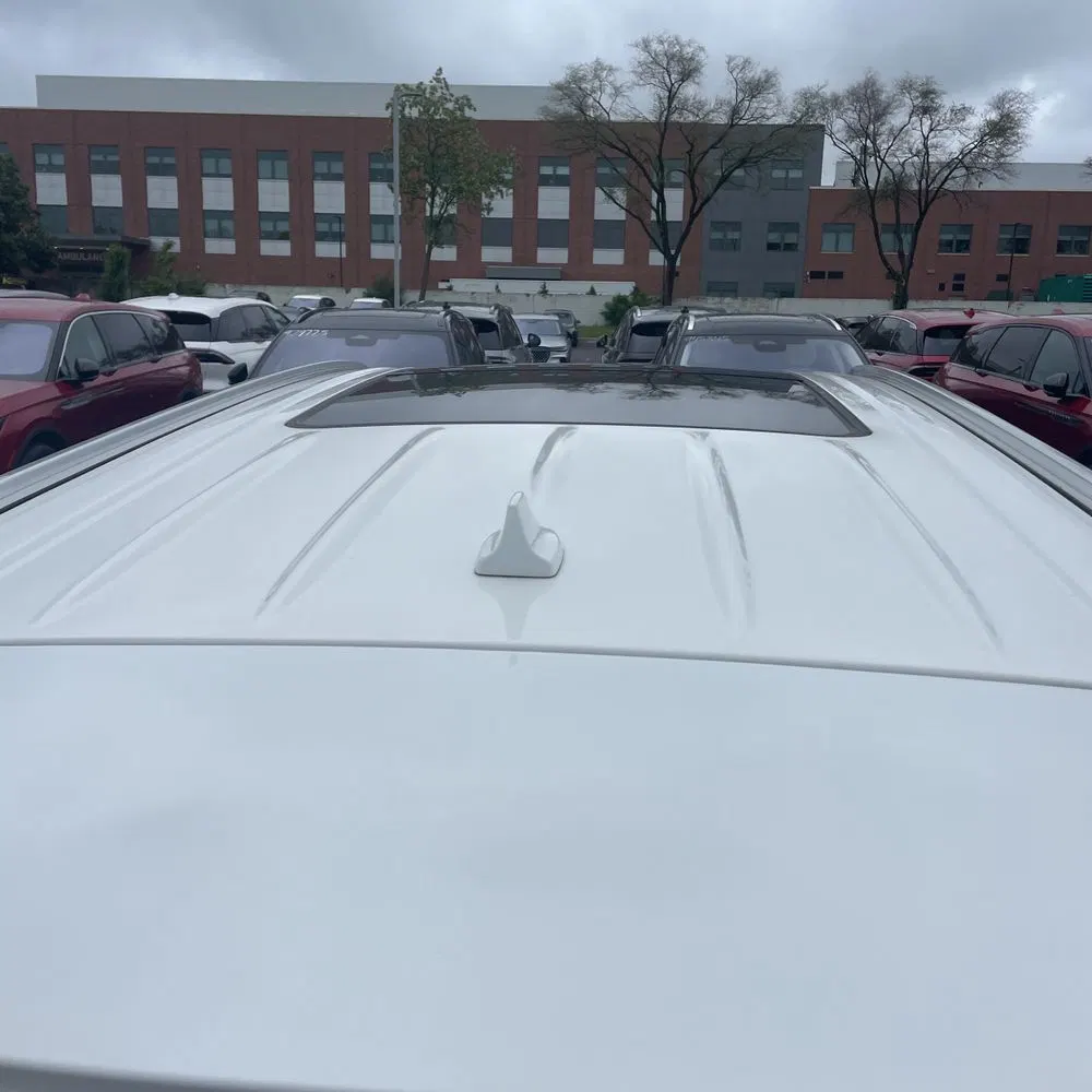 2023 Lincoln Aviator Black Label