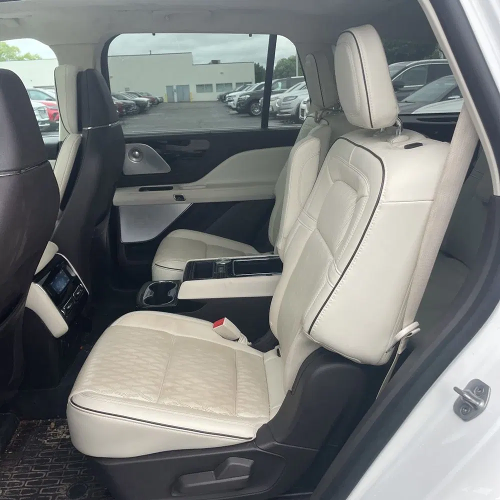2023 Lincoln Aviator Black Label