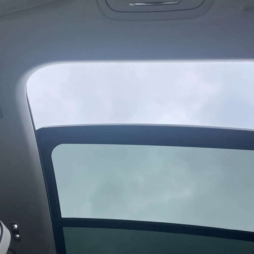 2023 Lincoln Aviator Black Label