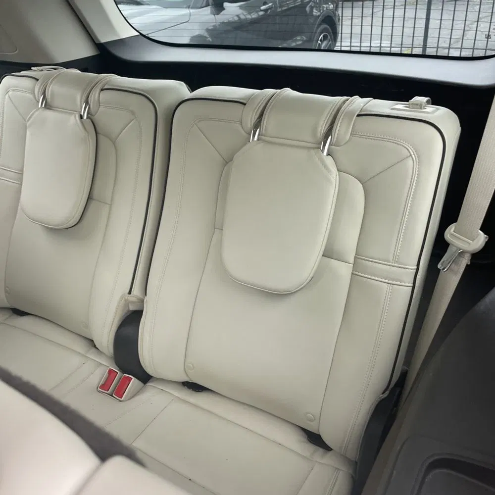 2023 Lincoln Aviator Black Label