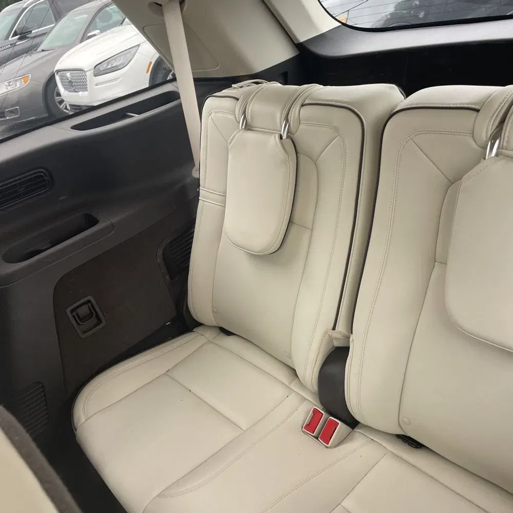 2023 Lincoln Aviator Black Label