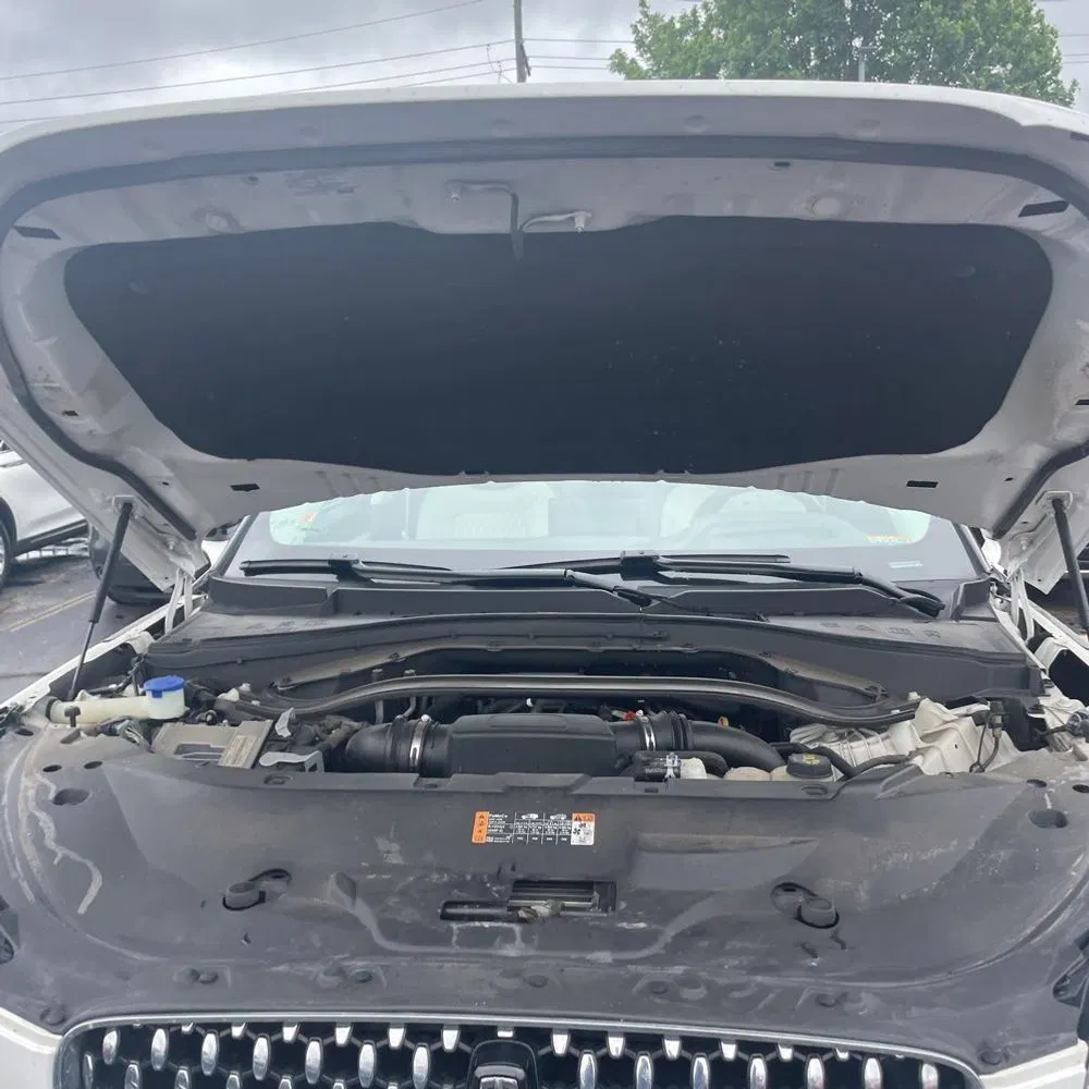 2023 Lincoln Aviator Black Label