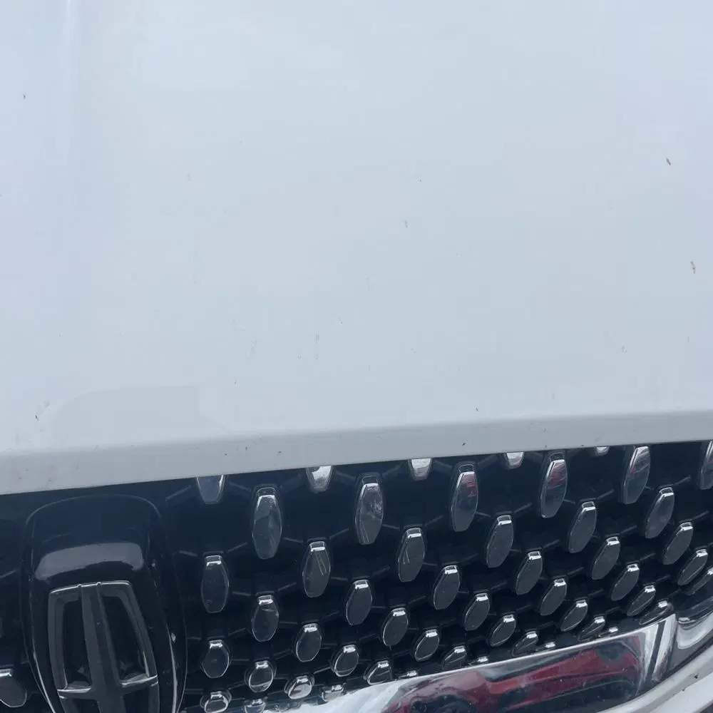 2023 Lincoln Aviator Black Label