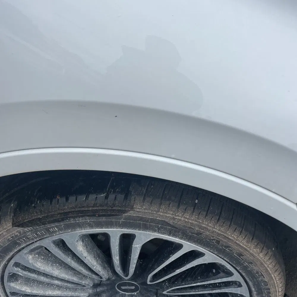 2023 Lincoln Aviator Black Label