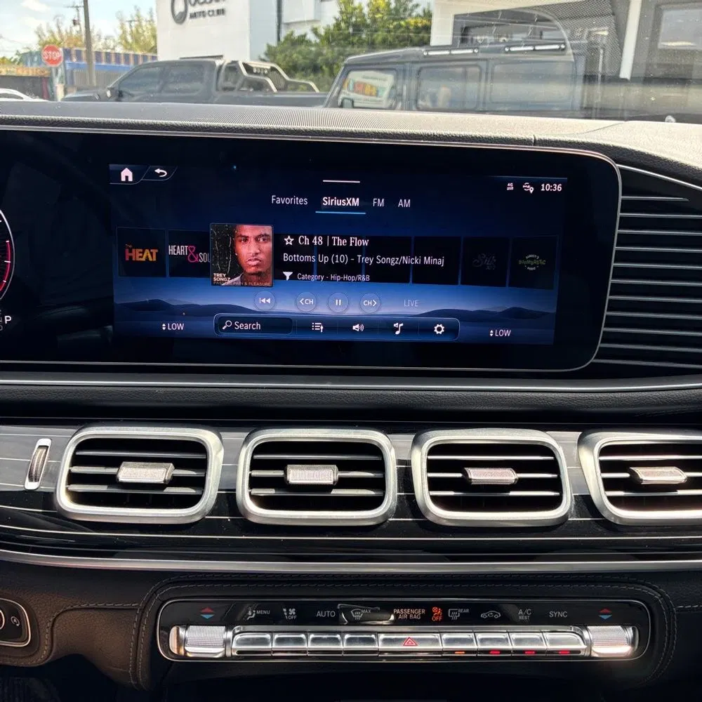 2024 Mercedes-Benz GLE GLE 580 4MATIC