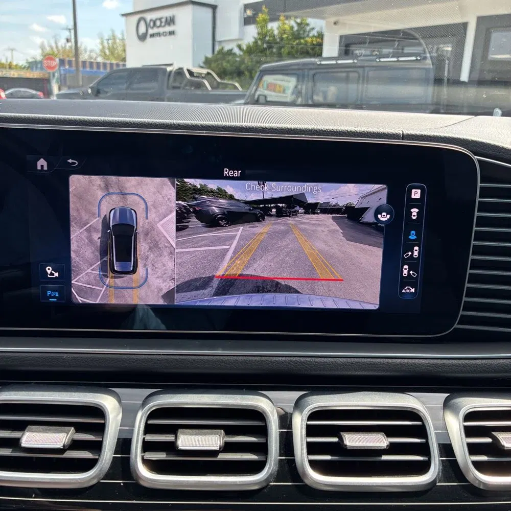 2024 Mercedes-Benz GLE GLE 580 4MATIC