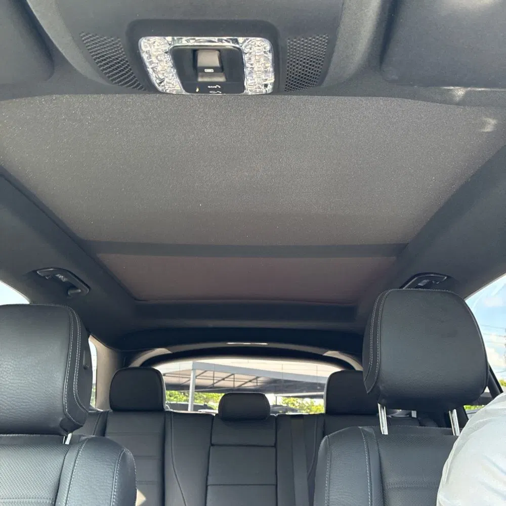 2024 Mercedes-Benz GLE GLE 580 4MATIC